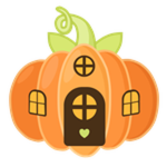 Lofty Pumpkin Home