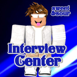 🎄CHRISTMAS🎄Interview center
