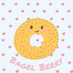 Bagel Berry