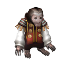#The Funky Monkey
