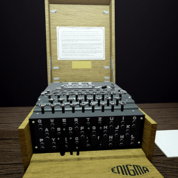Enigma M3 Showcase icon