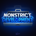 Nonstrict Development