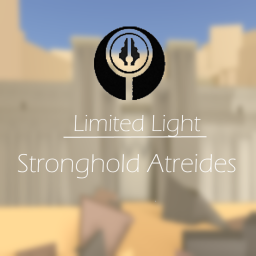 RAID | Stronghold Atreides