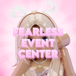 Fearless Event center