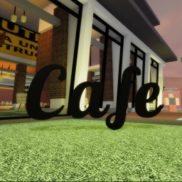 [Update🎉]Pokesterz Cafe