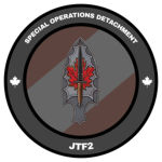 [JTF2] Special Operations Detachment