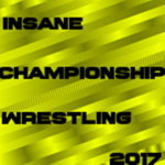 Insane Championship Wrestling 2017