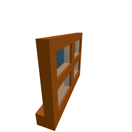 Generic Window