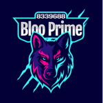 Bloo prime