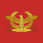The Roman Empire 117AD