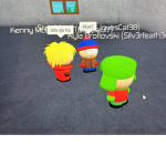 Silv3r Squad