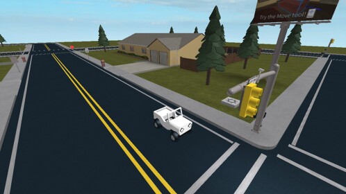 Tow n of Robloxia