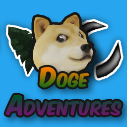 Doge Adventures