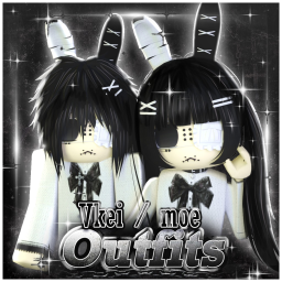 [NEW] Vkei / Moe Outfits | angel complex