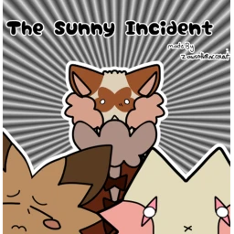 The Sunny incident.  icon