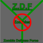 Zombie Defense Force (Z.D.F.)
