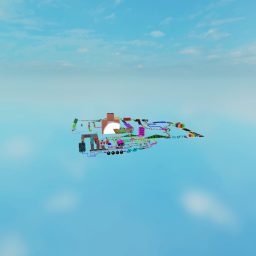 Best Obby Ever!