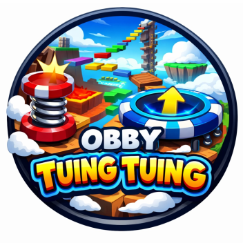 OBBY TUING TUING