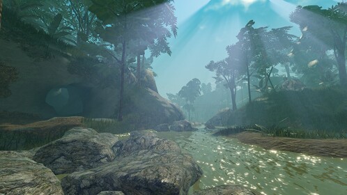  TESTING BRANCH | Rolling Thunder