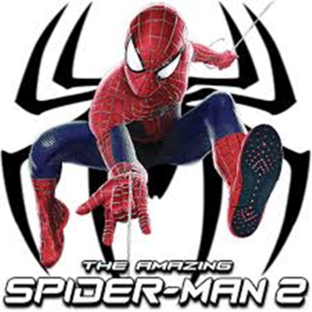 Amazing Spider-Man 2! [PLAYER POINTS!]