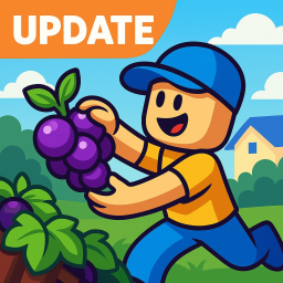 [ALPHA] Fruit Frenzy Clicker 🍎🍌🍓