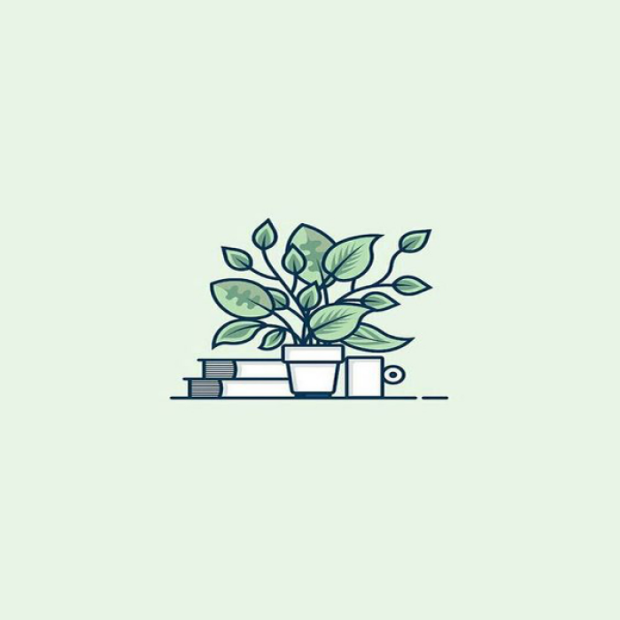 cute plant Roblox decal