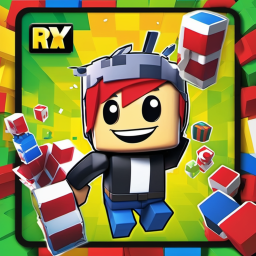 [New] Easy & fun obby