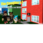 The Complex v7 Admins