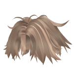 Blonde Hair