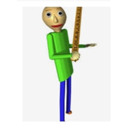Baldi"s Basics