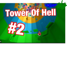 Tower off hell 2