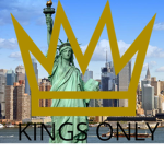 KINGS ONLY :))))