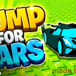 Jump for Cars!!!