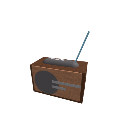 Small Radio