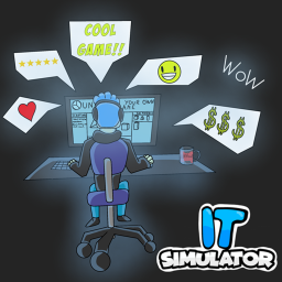 IT Simulator