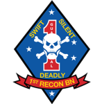 [ MILSIM ] 1st Reconnaissance Battalion