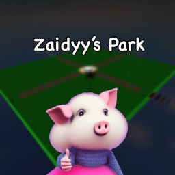 ✨ Zaidyy’s Park
