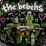 the bebehs