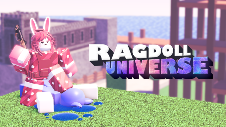 RAGDOLL UNIVERSE  screenshot 3