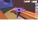 Potato Penguin Robux
