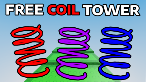 Coil Troll Tower