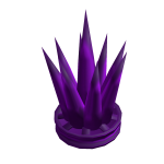 Amethyst Crown of Wonders