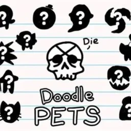 Doodle Quest icon