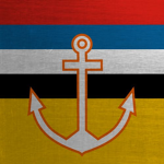 [滿洲國] Sungari Defense Fleet