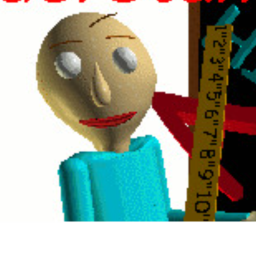 Baldi's Basics In Understanding and Learning