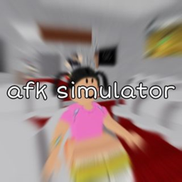 afk simulator