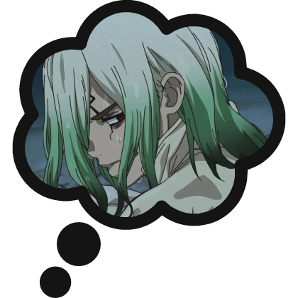 Thinking About Senku Ishigami Dr. Stone