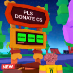 💸 PLS DONATE CS