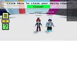 Homie Ferris Wheel :ROLEPLAY