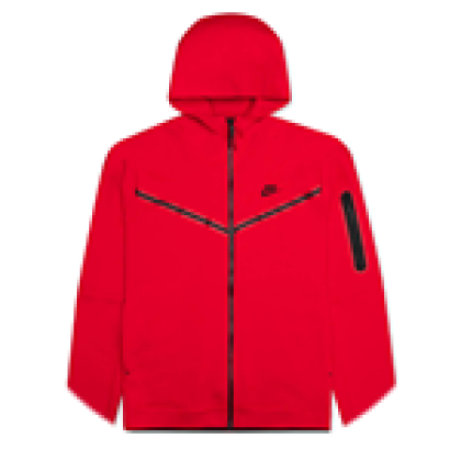 Red Nike Tech Roblox